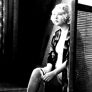 Dorothy Mackaill