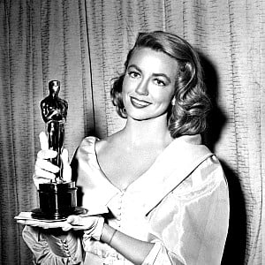 Dorothy Malone