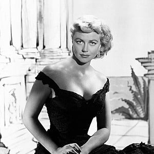 Dorothy Malone