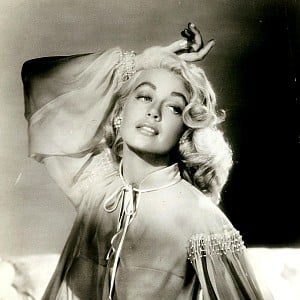Dorothy Malone