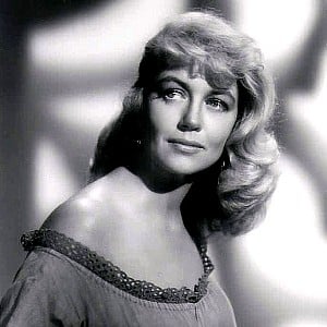 Dorothy Malone