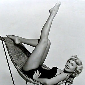 Dorothy Malone