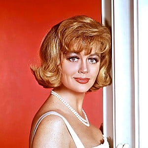 Dorothy Malone