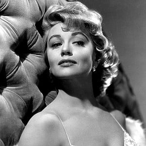 Dorothy Malone