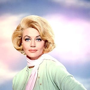 Dorothy Malone