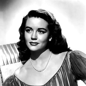 Dorothy Malone