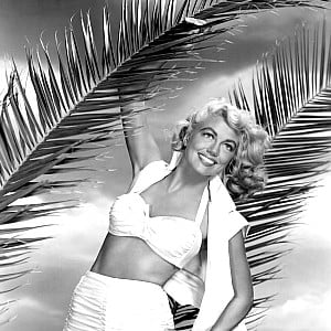 Dorothy Malone