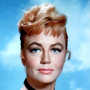 Dorothy Malone