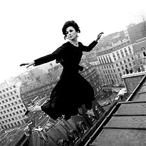 Dorothy McGowan