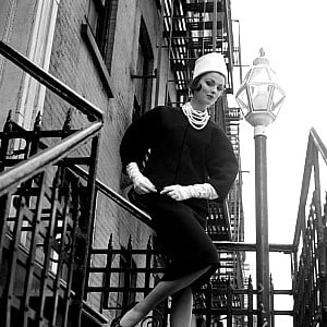 Dorothy McGowan