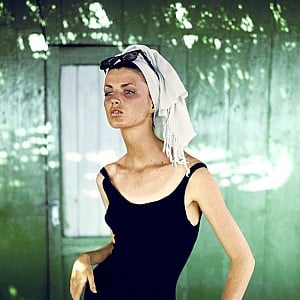 Dorothy McGowan