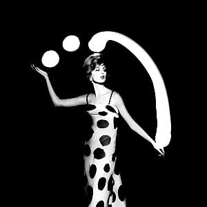 Dorothy McGowan