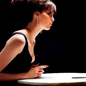Dorothy McGowan