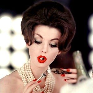 Dorothy McGowan
