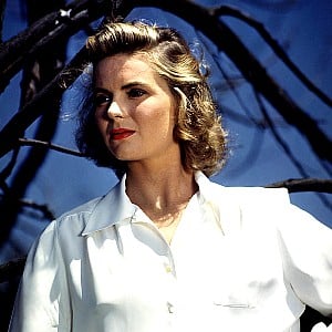 Dorothy McGuire