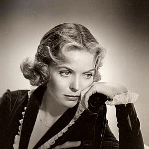 Dorothy McGuire
