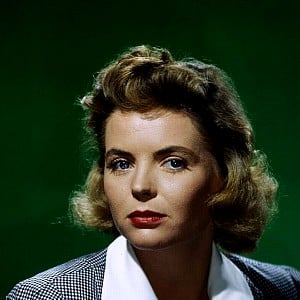 Dorothy McGuire