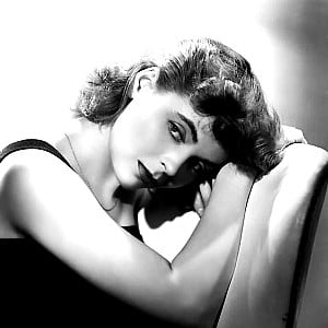 Dorothy McGuire