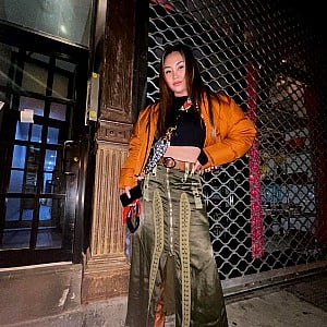 Dorothy Wang