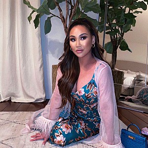 Dorothy Wang