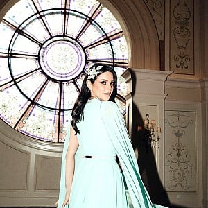 Dorra Zarrouk