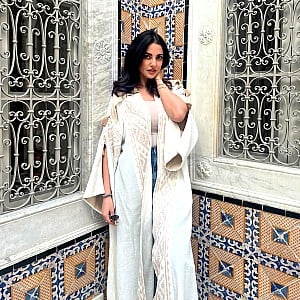 Dorra Zarrouk