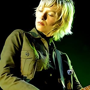 Dot Allison