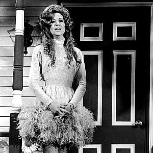 Dottie West