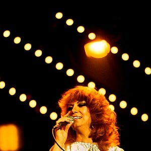 Dottie West