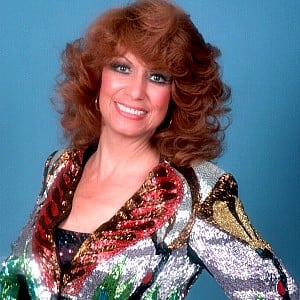 Dottie West
