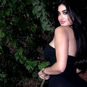 Douaa Bennani