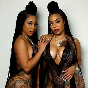 Double Dose Twins