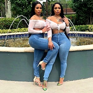 Double Dose Twins
