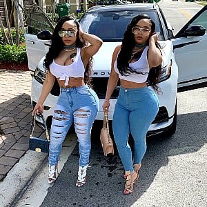 Double Dose Twins