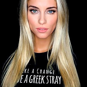 Doukissa Nomikou