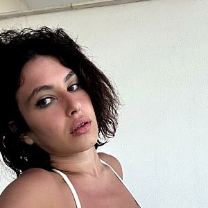 Dounia Benamer