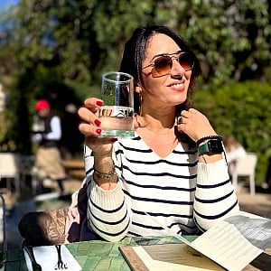 Dounia Bnafkir