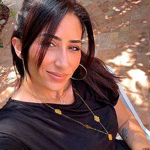 Dounia Bnafkir