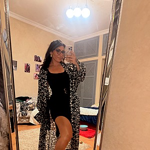 Dounia Bnafkir
