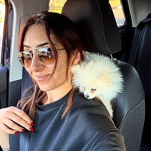 Dounia Bnafkir