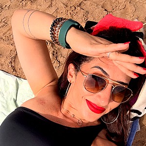 Dounia Bnafkir
