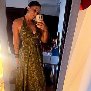 Dounia Bnafkir