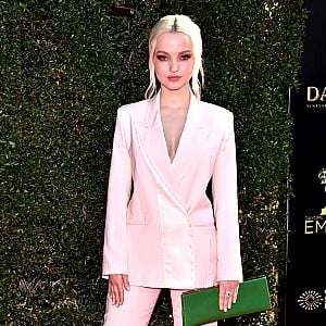 Dove Cameron