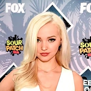 Dove Cameron