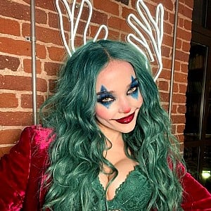 Dove Cameron