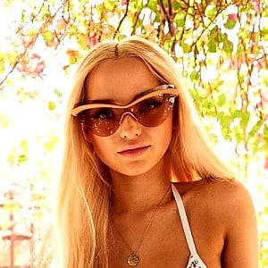 Dove Cameron
