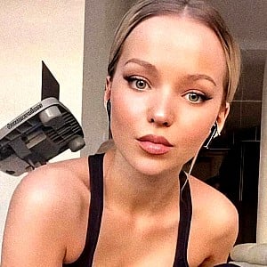 Dove Cameron