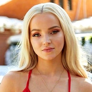 Dove Cameron