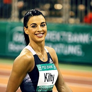 Dovile Kilty