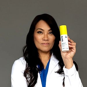 Dr Sandra Lee